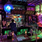 I’m Freaky For Tiki #6: TIKI-KO in Bakersfield