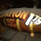 I’m Freaky For Tiki #9: The Great Modesto Tiki Trek