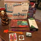 I’m Freaky For Tiki #4: Miscellaneous Tiki