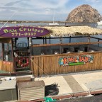 I’m Freaky For Tiki #8: Tiki on the Central Coast–CREEKY TIKI, HARBOR HUT, LOST ISLE ADVENTURES