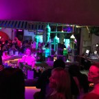 Dare YOU  venture to Spooky Tiki Night!?!