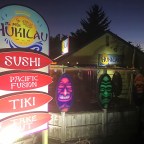 The PONO HUKILAU: A tiny slice o’ tiki paradise on the Central Oregon Coast
