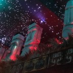 ZOMBIE VILLAGE in San Francisco: O*M*G!!!!!