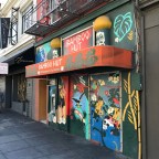 Aloha, BAMBOO HUT — SF’s Oft’ Overlooked Tiki Bar