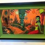 THE ART OF TIKI: A look back at the Oct. 6 – 29th  2017 Exhibition