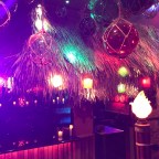 Getting my tiki on in San Diego: FALSE IDOL, GRASS SKIRT, FORBIDDEN COVE, and BALI HAI