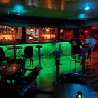 One Last Trip on THE SINKING SHIP