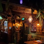 TIKI TOM’S…Tiki LOVE at First Sight
