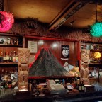 My ‘Last Call’ at Bay Area Tiki Bars (For Now…) Part 1-East Bay (TIKI TOM’S, KONA CLUB, and FORBIDDEN ISLAND)