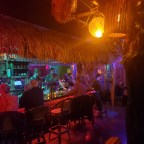 KAPU: Swizzling it up at Petaluma’s brand new tiki bar! Wow! Wow! WOW!!!