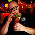 (Tiki With) RAY WYLAND: An Appreciation