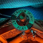 Whoo Hoo for Orinda’s BOO LOO LOUNGE